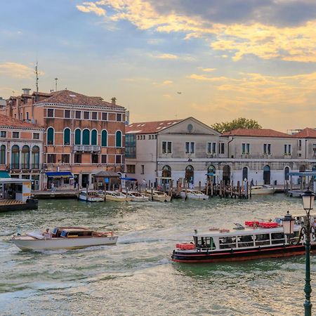 Elegance Calatrava Lejlighed Venedig Eksteriør billede